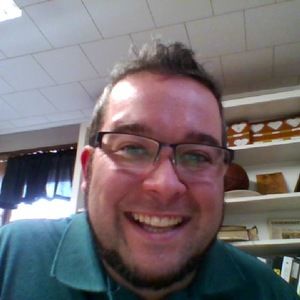 Meet your Posher, Adam